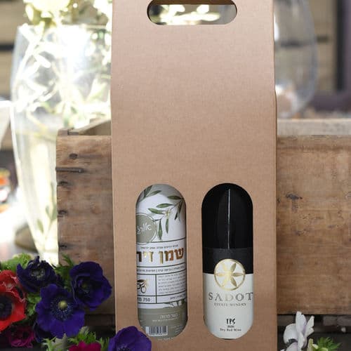 מארז יזרעאלי